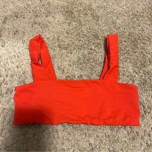 Daily Drills heart Lawson bra